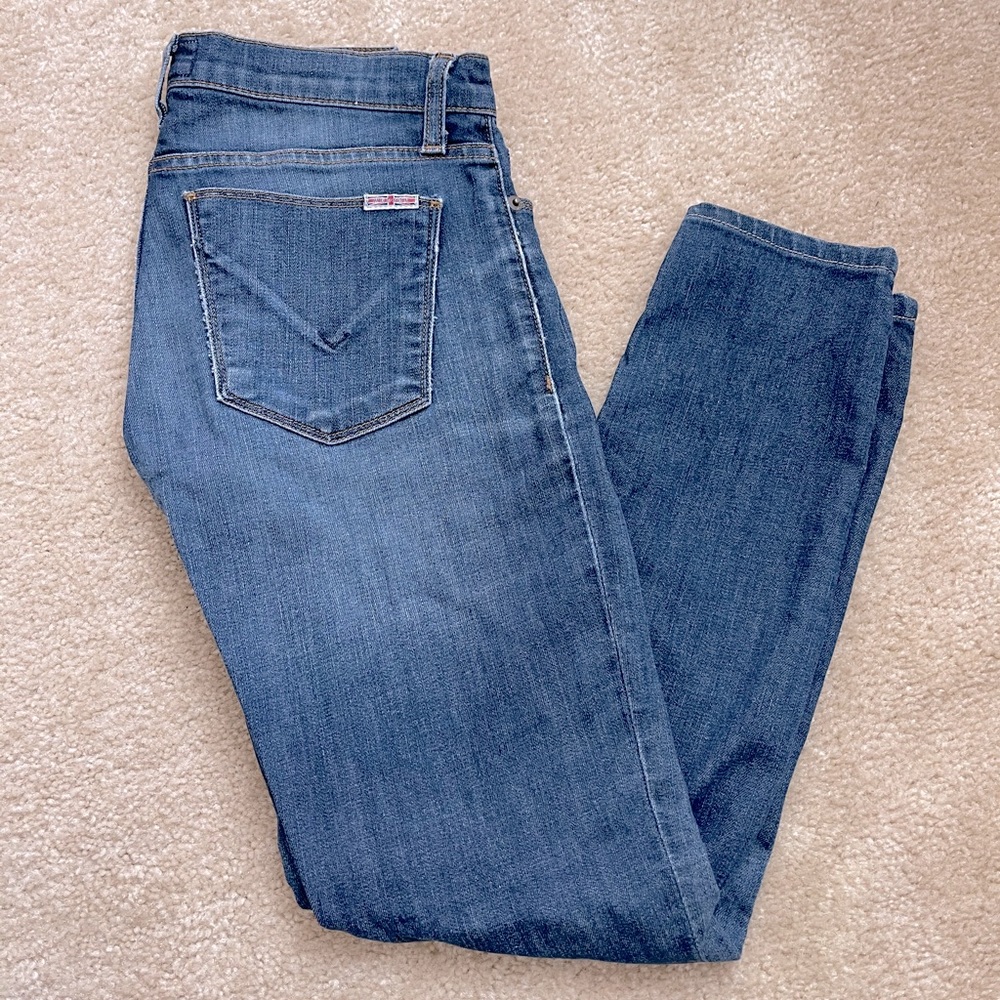 Hudson Jeans